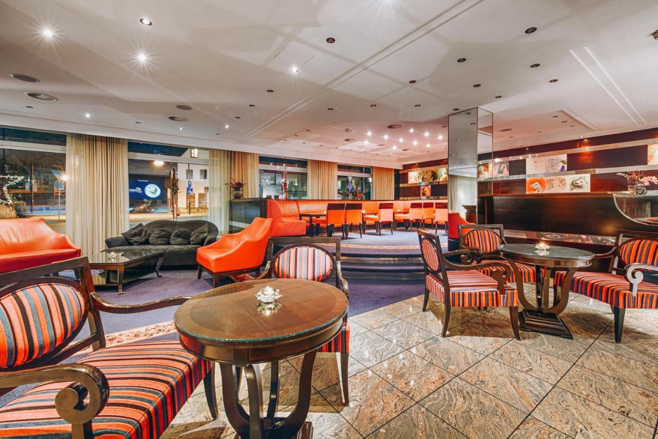 Hotel Moosburger Hof Pfaffenhofen an der Ilm Bagian luar foto