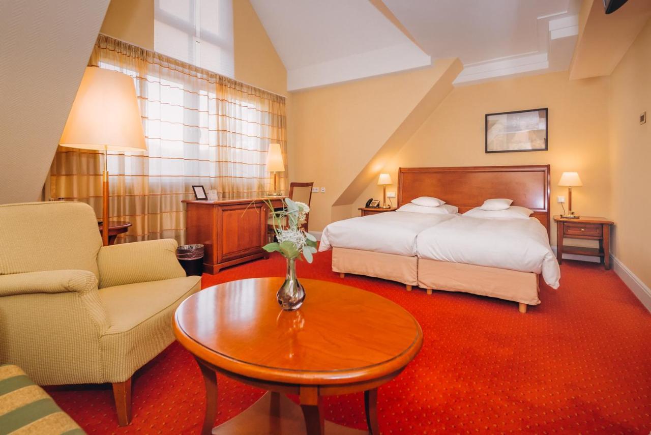 Hotel Moosburger Hof Pfaffenhofen an der Ilm Bagian luar foto