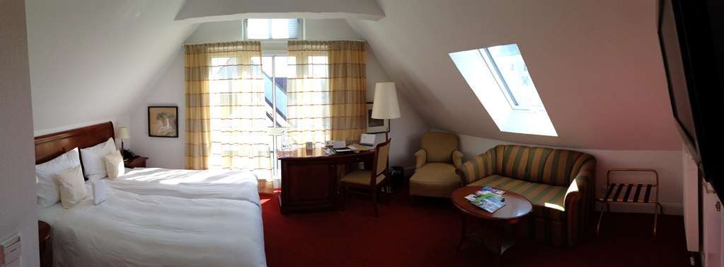 Hotel Moosburger Hof Pfaffenhofen an der Ilm Bagian luar foto