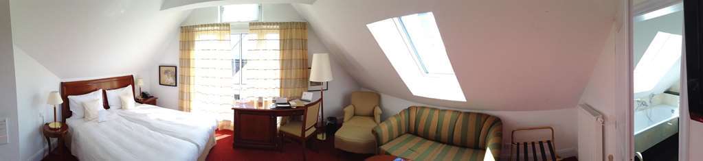Hotel Moosburger Hof Pfaffenhofen an der Ilm Ruang foto
