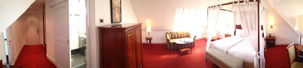 Hotel Moosburger Hof Pfaffenhofen an der Ilm Ruang foto
